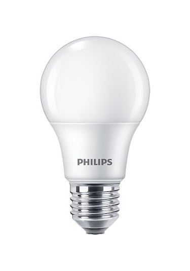 Philips Led 5-40W Ampul 2700K Sarı Işık