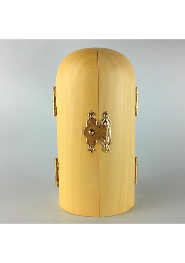 Dolıty Ahşap Oyma Süsler Oturma Odası Ofisi Için Küçük 13cmx10cm