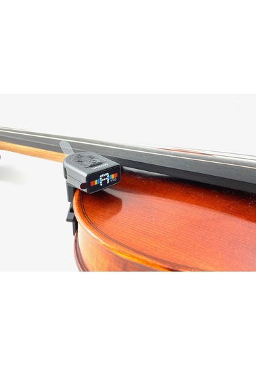 Planet Waves Pwct14 Ns Mıcro Vıolın Tuner Planet Waves D'Addarı P