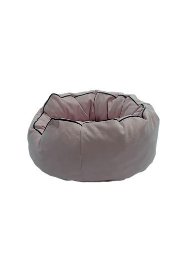 Zishtekstil Europa Pet Kedi & Köpek Yatağı Ayrı Kullanılabilir Minderli