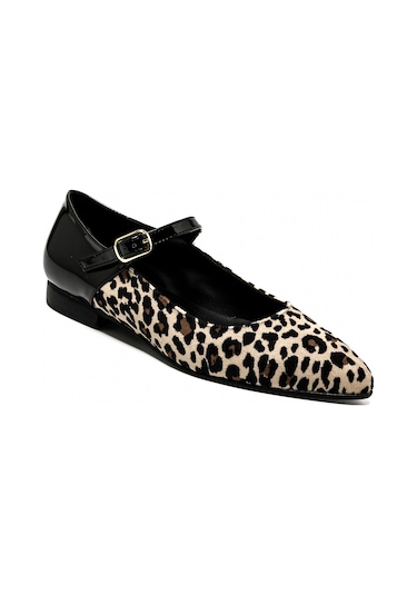 Babet Kadın Diğer 3l5367ry Comart 5367 Leopard Ry LEOPAR