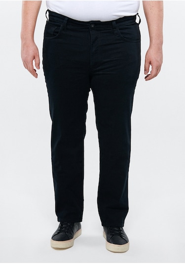 Mavi - Hasan Siyah Comfort Jean Pantolon 0006616291 Siyah