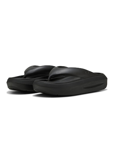 Puma Flatter Flıp Terlik 400498 01 Siyah
