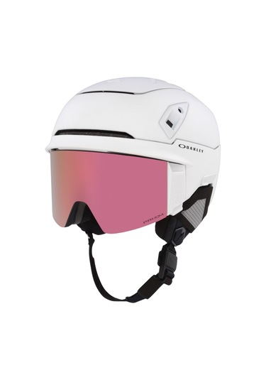 Oakley Oakley Mod7 Unisex Beyaz Kask 4414 Beyaz