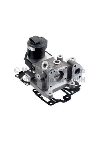 PIERBURG 7.24809.84.0 Electrıc Egr Valve Mercedes-Benz
