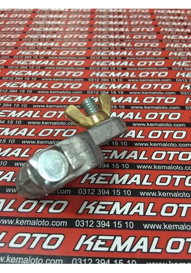 Kurşun Akü Kutupbaşı Made İn U.S.A