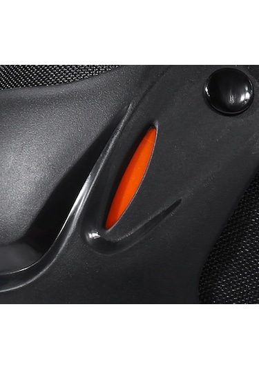 Motowolf Motosiklet 4'Lü Dizlik Dirseklik Koruma Set 2 Dizlik 2