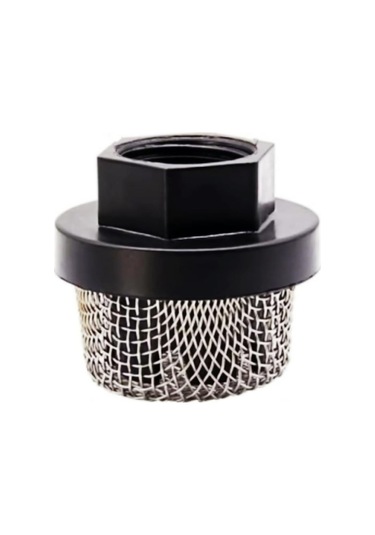 Xurunkeji 235014 Prime Püskürtme Vanası Ve 246385 7/8 İnç Unf Giriş Süzgeç Filtresi Ve 246384 Pompa Manifoldu Süzgeç Değiştirme Kiti