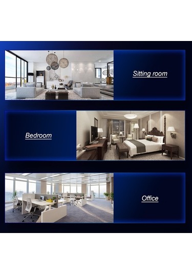 Tongxida 2'li Paket Elektronik Sıçan Ve Böcek Kovucu - 120-150 M² Kapsar - Sessiz, Kokusuz, Direğe Takılabilir