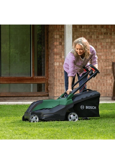 Bosch AdvancedRotak 44-750 Çim Biçme Makinesi - 06008B9J00
