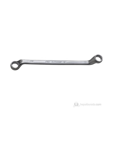 Altaş 1 Yıldız Anahtar 8x9 Mm