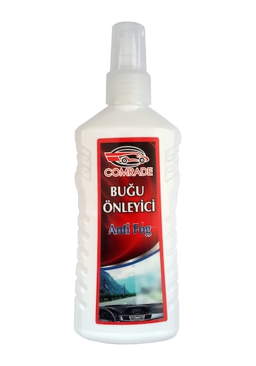 Comrade Cam Buğu Önleyici 200 Ml