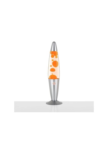 Dekoratif Lav Lamba - Lava Lamp Büyük Boy 41 Cm 001
