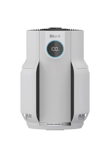 Shark Neverchange5 Clean Sense Iq Hava Temizleyicisi - Hp150eu