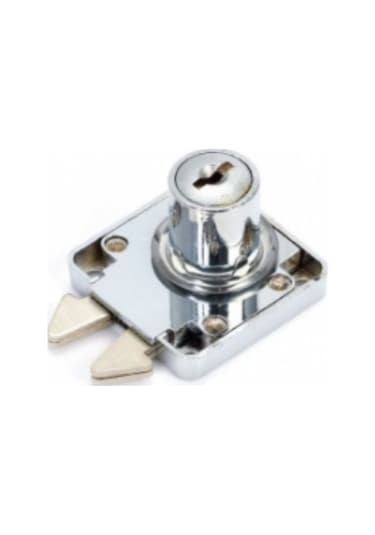 Ugr Uğur Çekmece Kilidi 206 D 19 H 22 Sürgülü Enka515