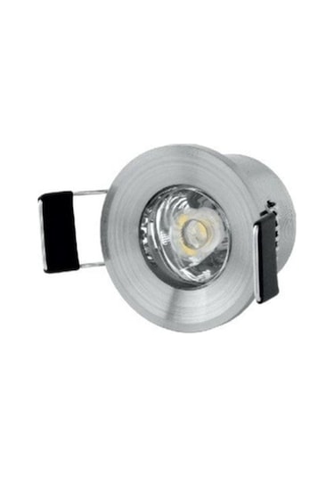 Ct-5270 G 1,5 W Power Led Yıldız Spot Günışığı Diğer