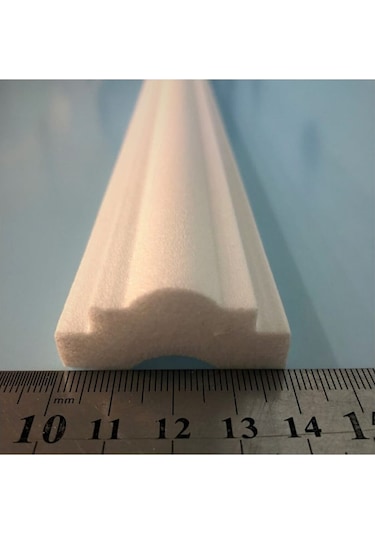 Dekoratif Strafor Köpük Çıta