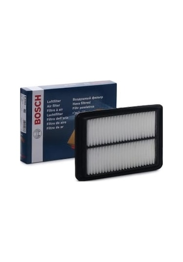Nissan X-trail 1.3 2019-2024 Bosch Hava Filtresi S0582