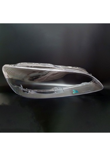 Volvo S60 V60 Sağ Far Camı 2014 2015 2016 2017 2018