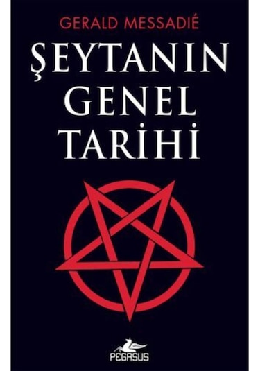 Şeytanın Genel Tarihi