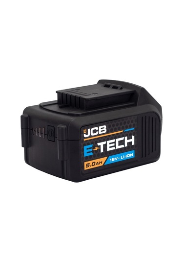 18 V 5.0 Ah Lithium-ion Batarya