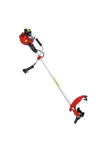 Euromax EX75101 2.2 HP Düz Şaftlı Benzinli Yan Tırpan