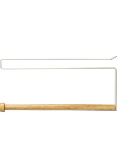 Smart Solutions Granli 26,5x12,5 Kağıt Havluluk Askılı 221849384 Beyaz