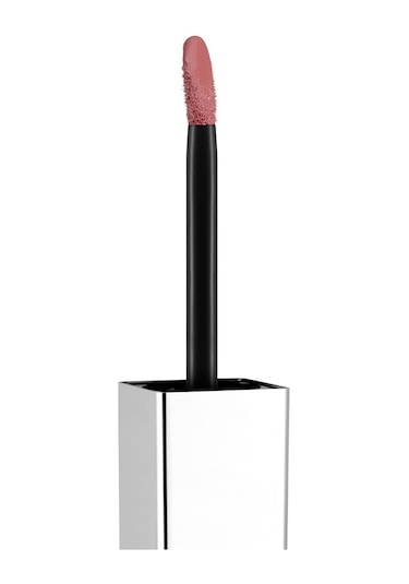 Flormar Shine Kiss Me More Uzun Süre Kalıcı & Parlak Bitişli Likit Ruj 005 Bare Beauty