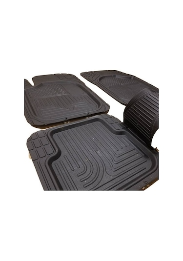 Kia Picanto Uyumlu 3d Havuzlu Paspas Nkt328