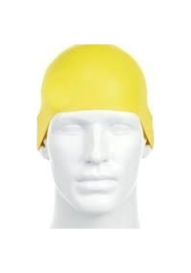 Silikon Yüzücü Bonesi - Mavi A&K (543150014) Mavi