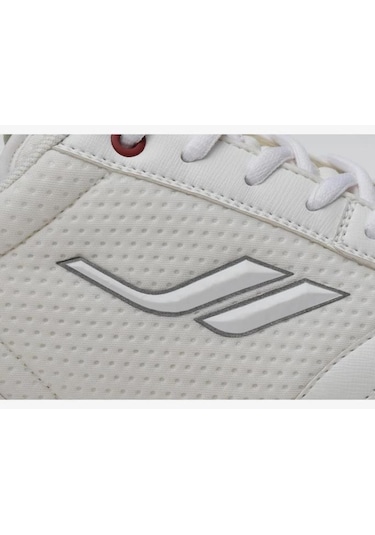 Lescon Phantom 3 23nae0phpham001 Beyaz Erkek Salon Ayakkabısı 001