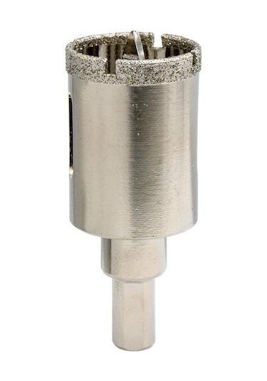 Master 530905 Cam Seramik Delme Panç 30 Mm