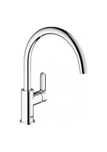 Grohe Bauedge 31367001 Döner Borulu Eviye Bataryası