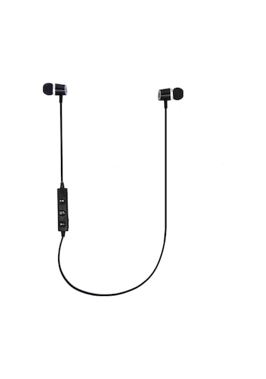 Dexim DAKSB0001 Mikrofonlu Bluetooth Kulak İçi Kulaklık