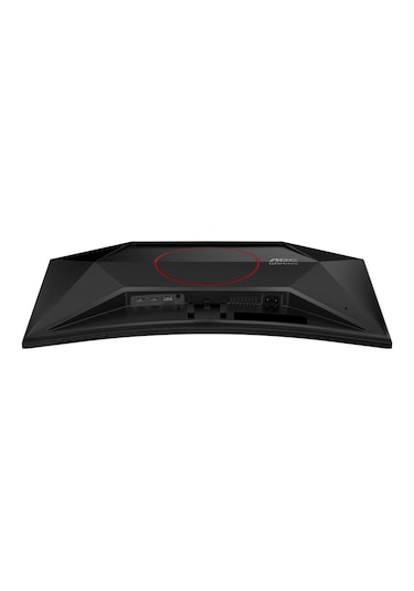 Aoc C27g42e 27" 180hz 0.5ms Hdmı Dp Adaptivesync Hdr10 Fhd Fast Va Gaming Monitör