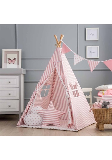 Welcomebaby Funnababy Dekoratif Yastık Seti Georgia