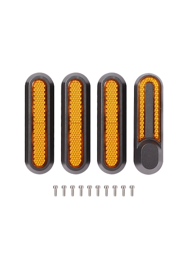 Xiaomi M365Pro2-1S Vida Kapak