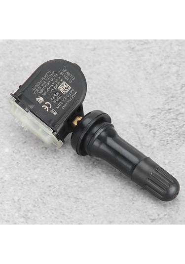 Kosona 13598773 Oe Numara Jant Basınç Sensörü, Yüksek Doğruluk Ve Hassasiyet, Kablosuz Programlama, Buick Enclave/cadillac/chevrolet/gmc Uyumlu