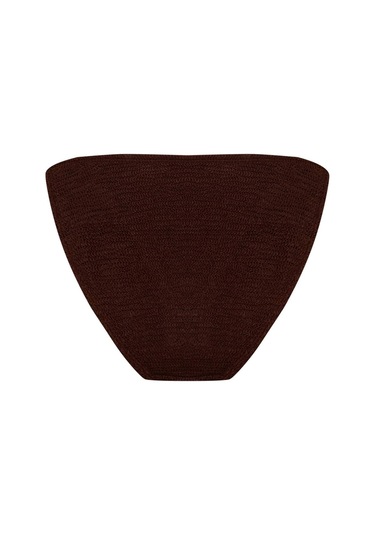 Defacto Bağcıklı Bürümcük Bikini Altı-fall İn Love E0208ax25smbn341 Kahve Defacto Bağcıklı Bürümcük Bikini Altı-fall İn Love E0208ax25smbn341 Kahve