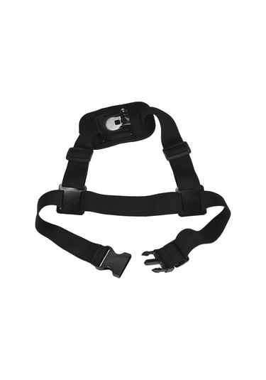 Maiyame Gopro Hero 7/6/5/4 Sjcam Yı Uyumlu, Ayarlanabilir, Ergonomik Siyah Spor Kamera Askılı Omuz Kayışı - El Serbest Kameralar İçin Dış Etkinlikler