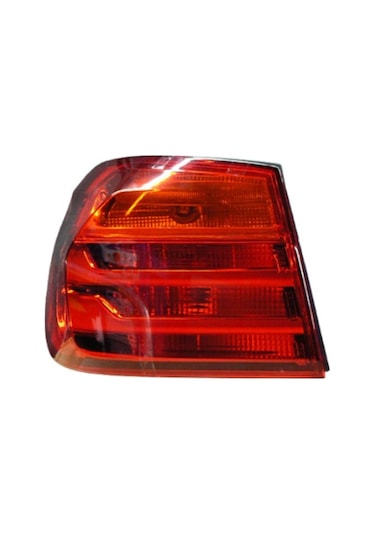 Ulo Stop Lambası Dış Çamurluk Bmw 4 Serisi F32/F33/F36/F82/F83 2013 Sol