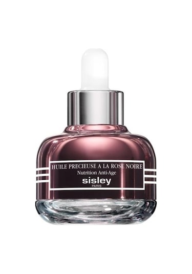 Sisley Black Rose Precious Face Dry Oil 25 ML