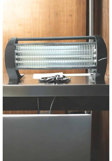 1200 Watt Elektrikli Ayak Altı Isıtıcı Soba