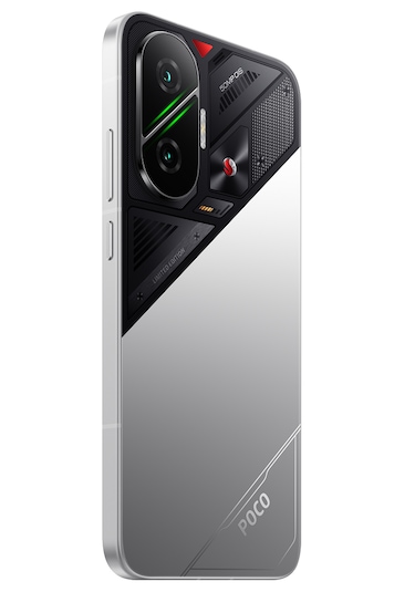 Poco F7 12 GB 512 GB (Xiaomi Türkiye Garantili)