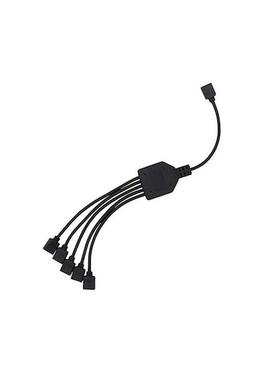 Argb Splitter Çoklayıcı 1-4