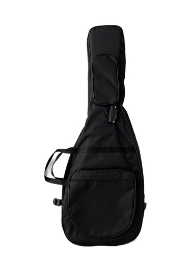 Elektro Gitar Kılıfı - Softcase - Yerli Üretim Gigbag