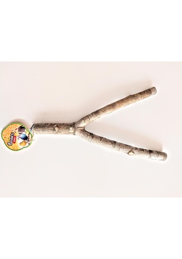 Beaks Doğal Tünek 37,5 Cm