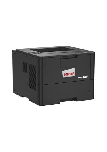 Ineo 4000i Wifi A4 Siyah Beyaz Lazer Yazıcı-128855