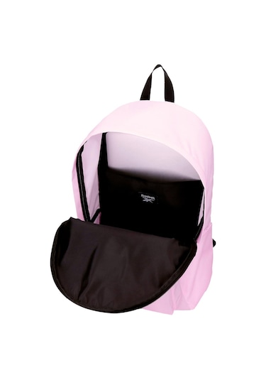 Reebok Brooklyn C. Backpack 45cm Pembe Unisex Sırt Çantası 000000000102248317 Pembe