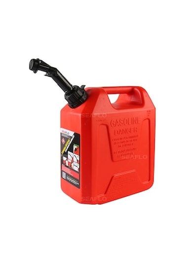 Seaflo Benzin Bidonu 20lt
